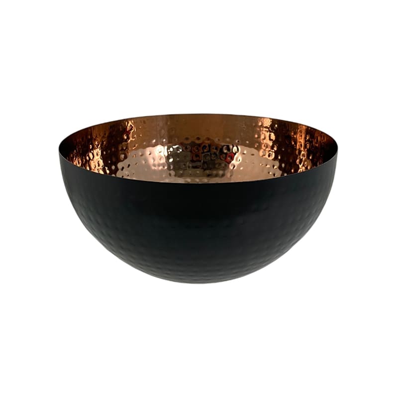 BOWL negro city loft - Imagen 3