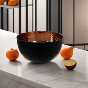 BOWL negro city loft