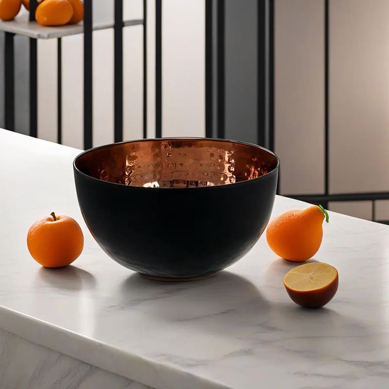 BOWL negro city loft
