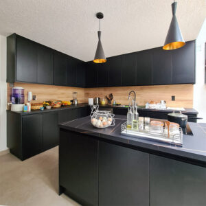 DISEÑO COCINA