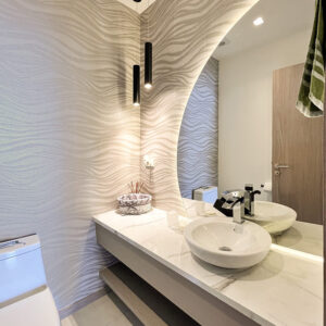 DISEÑO BAÑO