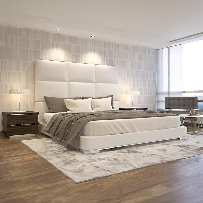 DISEÑO DORMITORIO - Imagen 2