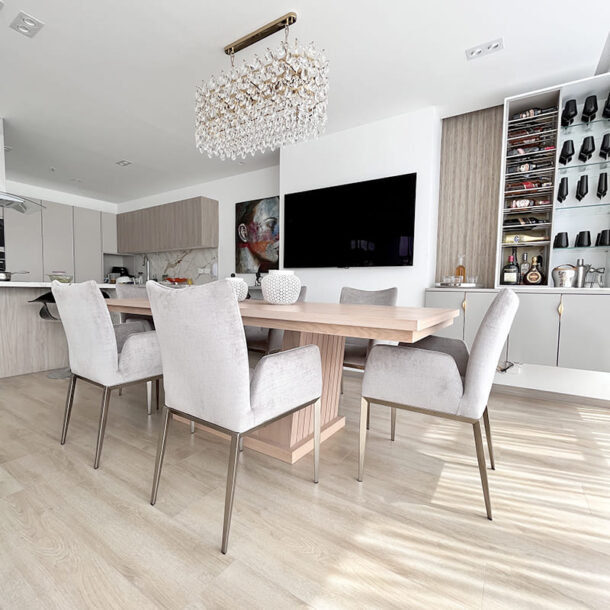 sala comedor